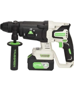 Купить Аккумуляторная ударная дрель (перфоратор) 20 В TRUEGREEN TG4E207  в E-mobi