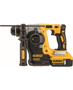 Купить Аккумуляторный перфоратор DEWALT DCH 273 P2  в E-mobi