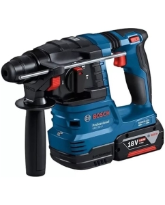 Купить Перфоратор Bosch GBH 185-LI аккумуляторный 06119240F0 в E-mobi