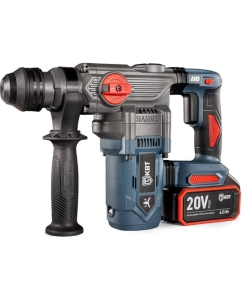 Купить Перфоратор КВТ HB-20-30 серия ПРОФИ 106055  в E-mobi