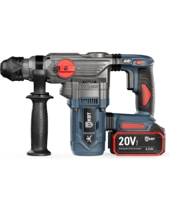 Купить Перфоратор КВТ HB-20-30 серия ПРОФИ 106055  в E-mobi