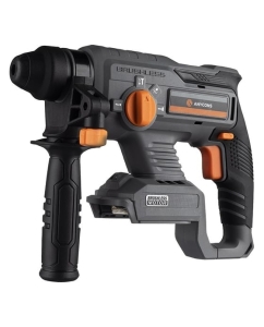 Купить Аккумуляторный перфоратор Anycons SDS+ AC-H408 2 аккумулятора 5093486  в E-mobi