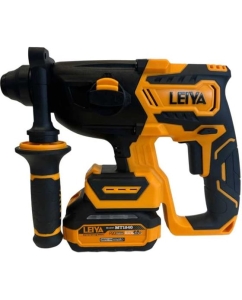 Купить Аккумуляторный перфоратор LEIYA LY-DC2003  в E-mobi