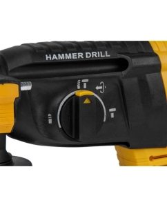 Купить Перфоратор аккумуляторный MOLOT CRH 1814 XLT Lite SET 2318034  в E-mobi