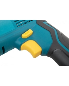 Купить Перфоратор монтажный аккумуляторный FIT 20 В, 0-900 об/мин, 0-5300 уд/мин, 1,5 Дж, 2 реж., SDS-PLUS, реверс, рез. накл., без АКБ, кор. 79908  в E-mobi