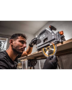 Купить 18В Погружная пила BKS18PBL-0 AEG 4935493529  в E-mobi