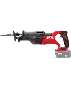 Купить Аккумуляторная сабельная пила SKIL RS5884, без АКБ и ЗУ RS5884SE00 в E-mobi