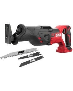 Купить Аккумуляторная сабельная пила SKIL RS5884, без АКБ и ЗУ RS5884SE00  в E-mobi