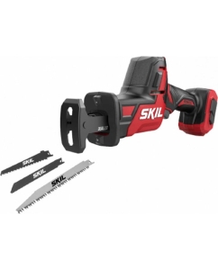 Купить Пила SKIL сабельная, аккумуляторная RS5825, без АКБ и ЗУ RS5825SE00  в E-mobi