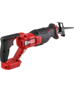 Купить Аккумуляторная сабельная пила WORTEX CSR 1118-1 в кор. ALL1 XLT SET 18В, 4Ач акб, дер. 110мм 2335046  в E-mobi