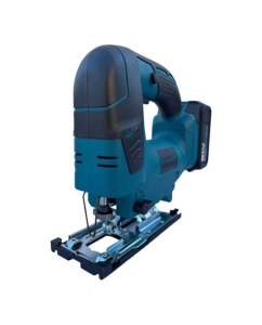 Купить Бесщеточный аккумуляторный лобзик Gruwatt DYS04  в E-mobi