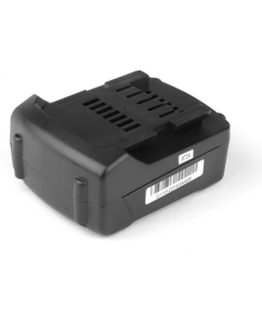 Купить Аккумулятор Li-Ion для электроинструмента Metabo (14.4V, 2.0 Ah) TopON TOP-PTGD-MET-14.4-2.0-Li в E-mobi