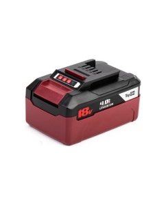 Купить Аккумулятор для Einhell TopOn 18V 4.0Ah (Li-ion) PN: PXC TOP-EIN-18-4.0 в E-mobi