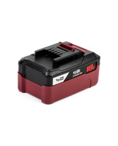 Купить Аккумулятор для Einhell TopOn 18V 4.0Ah (Li-ion) PN: PXC TOP-EIN-18-4.0  в E-mobi