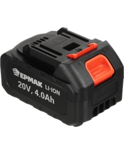 Купить Батарея аккумуляторная ЕРМАК Li-Ion к линейке ЭИ практик 20Вт, мощность 4Ач, ONE 691-102  в E-mobi