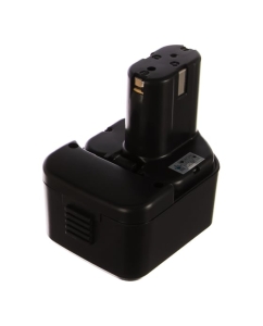 Купить Аккумулятор для электроинструмента Hitachi (Ni-Cd, 12В, 1.5Ач) TopON TOP-PTGD-HIT-12/B/  в E-mobi