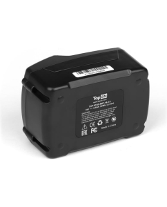 Купить Аккумулятор для электроинструмента Metabo TopOn TOP-PTGD-MET-18-3.0 TOP-MET-18-3.0  в E-mobi