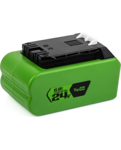 Купить Аккумулятор TopOn 24V 6.0Ah (Li-ion) PN: G24B4 TOP-GW-24-6.0 в E-mobi