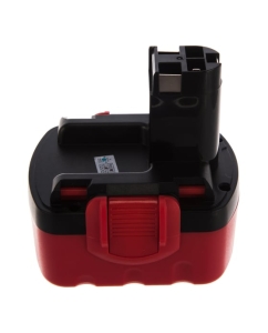 Купить Аккумулятор для электроинструмента Bosch (Ni-Cd, 14.4В, 1.3Ач) TopON PN: 2 607 335 528 TOP-PTGD-BOS-14.4/A/  в E-mobi