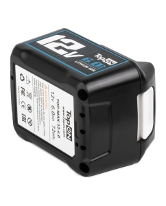 Купить Аккумулятор TopOn BL1041B 12V 6.0Ah (Li-ion) PN: 197406-2 TOP-MAK-12-6.0  в E-mobi