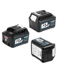 Купить Аккумулятор TopOn BL1041B 12V 5.0Ah (Li-ion) PN: 197406-2 TOP-MAK-12-5.0  в E-mobi