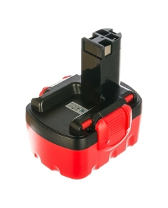 Купить Аккумулятор для электроинструмента Bosch (Ni-Mh, 14В, 3Ач) TopON PN: 2 607 336 236 TOP-PTGD-BOS-14/A/ в E-mobi