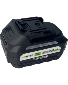 Купить Аккумулятор DeBever li-ion; 20В; 4,0 а/ч DBE-B2040 в E-mobi