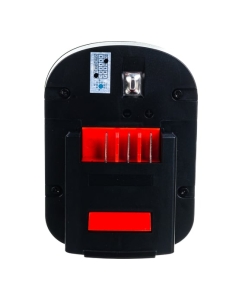 Купить Аккумулятор TopOn для электроинструмента Black &amp; Decker TOP-BD-12-1.5  в E-mobi