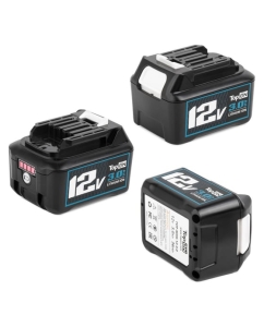 Купить Аккумулятор TopOn BL1041B 12V 3.0Ah (Li-ion) PN: 197406-2 TOP-MAK-12-3.0  в E-mobi