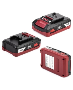 Купить Аккумулятор TopON для Einhell 18V 2.0Ah (Li-ion) PN: PXC TOP-EIN-18-2.0 в E-mobi