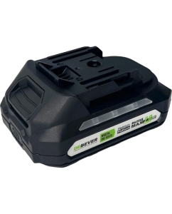 Купить Аккумулятор DeBever li-ion; 20В; 2,0 а/ч DBE-B2020 в E-mobi