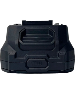 Купить Аккумулятор DeBever li-ion; 20В; 2,0 а/ч DBE-B2020  в E-mobi