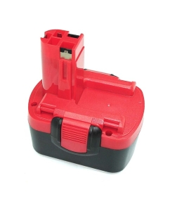 Купить Аккумулятор AMPERIN для BOSCH (p/n: 2607335534, 2607335264, 2607335694, BAT140), 1.3Ah 14.4V 020617 в E-mobi