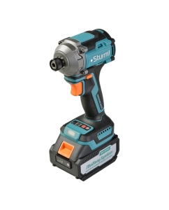 Купить Набор аккумуляторного инструмента Sturm CD250H+CD1860BL  в E-mobi