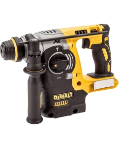 Купить Аккумуляторный набор Dewalt DCK429P3T, 18 В: дрель + шуруповерт + перфоратор + УШМ, с 3 АКБ 5 Ач и ЗУ, в 2 кейсах TSTAK DCK429P3T-QW  в E-mobi