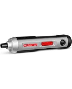 Купить Аккумуляторная отвертка Crown CT22033 IMC  в E-mobi