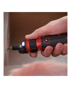 Купить Аккумуляторная отвертка SKIL SD5612 4V SD5612SE01  в E-mobi