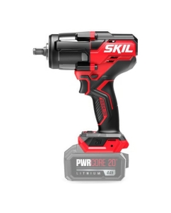 Купить Аккумуляторный гайковерт SKIL IW5761, без АКБ и ЗУ IW5761SE00 в E-mobi