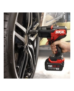 Купить Аккумуляторный гайковерт SKIL IW5761, без АКБ и ЗУ IW5761SE00  в E-mobi