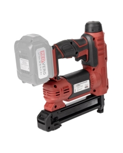 Купить Степлер аккумуляторный REDVERG RD-SN18/U (без акк, без з/у) 00006689092  в E-mobi