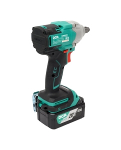 Купить Аккумуляторный гайковерт DCA ADPB520 (TYPE EM)  в E-mobi