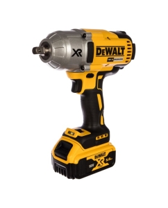 Купить Аккумуляторный гайковерт DEWALT DCF 899 P2  в E-mobi