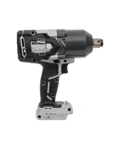 Купить Бесщеточный ударный аккумуляторный гайковерт Интерскол ГАУ-1200/36ВЭ Li-ion АПИ кейс, без аккум. и ЗУ819.1.0.70  в E-mobi