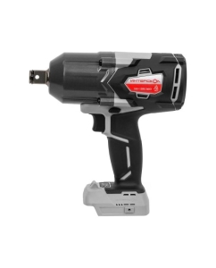 Купить Бесщеточный ударный аккумуляторный гайковерт Интерскол ГАУ-1200/36ВЭ Li-ion АПИ кейс, без аккум. и ЗУ819.1.0.70  в E-mobi