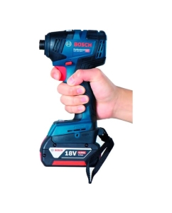 Купить Гайковерт аккумуляторный Bosch GDS 18V-200 06019J23F0  в E-mobi