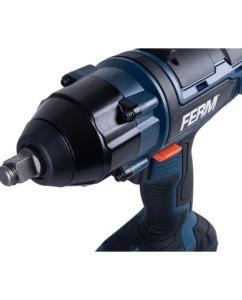 Купить Аккумуляторный ударный гайковерт FERM CDM1127  в E-mobi