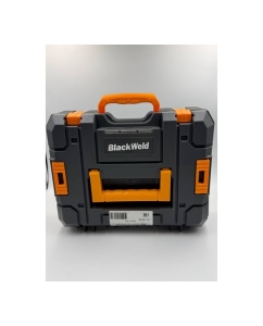 Купить Гайковерт аккумуляторный бесщеточный BlackWeld 600N 4.5 Ah 150246  в E-mobi