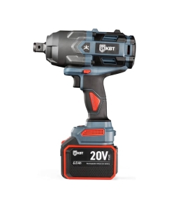 Купить Гайковерт КВТ WB-20-2000 серия ПРОФИ 106053  в E-mobi