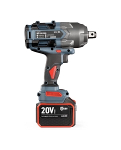 Купить Гайковерт КВТ WB-20-2000 серия ПРОФИ 106053  в E-mobi