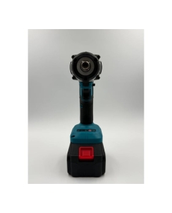 Купить Гайковерт аккумуляторный бесщеточный BlackWeld BS05 350N 4.0 Ah 150163  в E-mobi